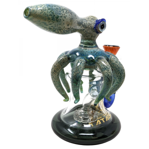 TATAOO Kraken Water Pipe Rig ​[C34] 